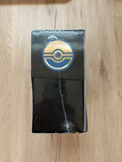 Pokemon - Coffret Dresseur d'Elite (ETB) ME01 Mega-Evolution : Lucario Scelle - Image 5