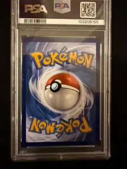 2023 Pokemon Paldea Evolved Illustration Rare Sudowoodo #219 PSA 10 GEM MINT - Image 2