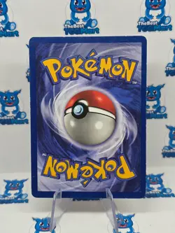 Pokemon Cubone 50/64 1st Edition Jungle MP - Image 2
