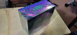 Pokemon TCG Shrouded Fable Elite Trainer Box Factory Sealed New - Image 2