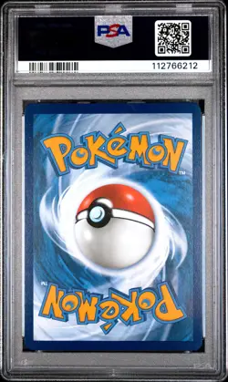 2023 POKEMON PAL EN-PALDEA EVOLVED SPECIAL ILLUSTRATION RARE TING-LU EX PSA 10 - Image 2