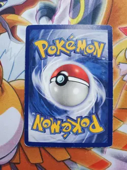 Pokemon Pikachu 1st Edition Base Set (Shadowless) Yellow Cheeks 58/102 HP - Image 4