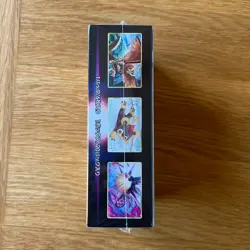 Pokemon Battle Region s9a Sword & Shield SEALED Japanese Booster Box - SEALED UK - Image 3