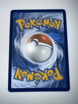 Team Rockets Meowth 203/182 SV10 Destined Rivals Illustrated Card NM - Image 2