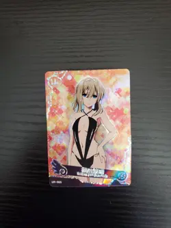 Goddess Story Maiden Party Swimsuit Card SNPD-5-3 - Violet Evergarden - UR-065 - Image 1