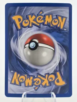 Pokemon Card - Mystery Plate Alpha Skyridge 133/144 Reverse Holo NM - Image 2