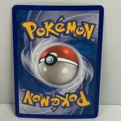 Grass Energy - Checkered Holo - 2006 Organized Play Promo - Pokemon Card - Image 3