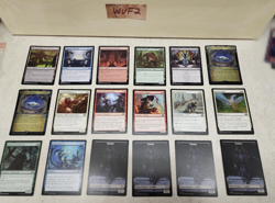 x1 MTG cards bulk lot **100 Cards** [Box ID: WUF2] - Image 2
