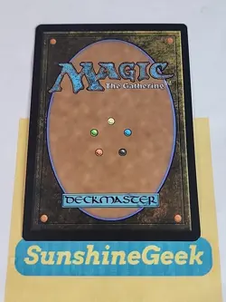 Liliana's Standard Bearer (Retro Frame) Secret Lair Drop Foil - Image 3