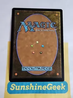 Fleshbag Marauder (841) (Retro Frame) Secret Lair Drop Foil - Image 3
