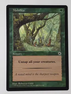 Mobilize Portal Regular - Image 1