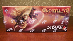 Battlebond Sealed Booster Box, English, MTG Magic the Gathering BBD 36 Packs - Image 2
