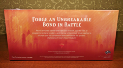 Battlebond Sealed Booster Box, English, MTG Magic the Gathering BBD 36 Packs - Image 4