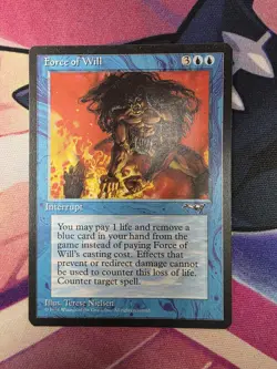 Force of Will Alliances Regular - Image 1