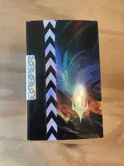 Magic The Gathering Final Fantasy Bundle Gift Edition MTG Sealed IN HAND - Image 3