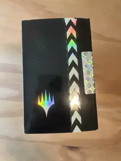 Magic The Gathering Final Fantasy Bundle Gift Edition MTG Sealed IN HAND - Image 4