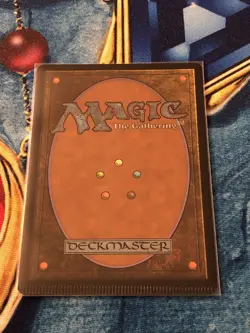 Urza’s Saga Showcase Foil Modern Horizons 2 CRIMPED Mtg - Image 2