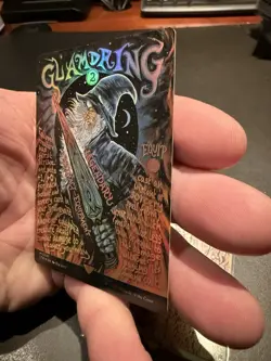 Glamdring (Borderless Poster Foil) Lord of the Rings 747 NM - Image 3