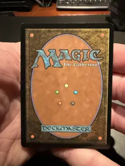 Glamdring (Borderless Poster Foil) Lord of the Rings 747 NM - Image 4