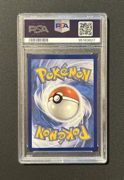 PSA 10 Pokemon Greninja ex 214/167 Sv06: Twilight Masquerade Holo - Image 2