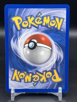 Regice EX 97/101 Pokemon Hidden Legends Holo Ultra Rare English NM - Image 2