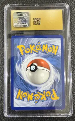 Pokemon TCG: Zorua Illustration Rare 075/064 Shrouded Fable CGC Pristine 10 Slab - Image 4