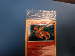 Pokemon TCG Special Delivery Charizard SWSH075 Holo Black Star Promo Sealed - Image 5