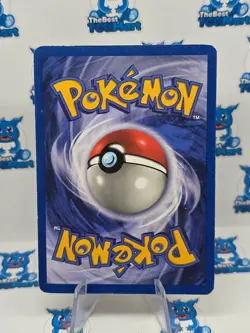 Pokemon Marowak 39/64 1st Edition Jungle LP - Image 2