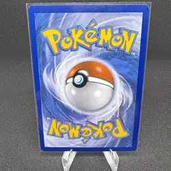 Pokemon TCG Mega-Blastoise-EX XY 30/146 Regular Holo Rare ex - Image 2