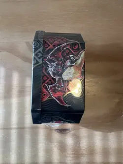 Paldean Fates Iron Treads Ex Tin - New & Sealed - Pokemon TCG - Image 3