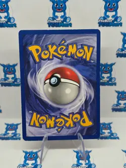 Pokemon - Rhydon - Jungle 45/64 1st Edition - Pokemon MP - Image 2