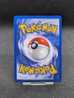 Imposter Professor Oak 73/102 Rare Base Set Pokemon Card NM - Image 2