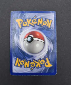 Pokemon Muk 13/62 Fossil Set Holo (HP) Vintage WOTC 1999 - Image 2