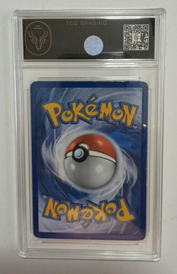 2013 Pokemon VAPOREON Black Star Promo TCG 1 (FREE SHIPPING) - Image 2