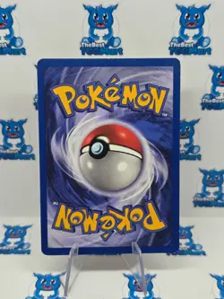 Pokemon - Rhydon - Jungle 45/64 1st Edition - Pokemon LP - Image 2