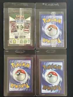 Sealed Pokemon 151 UPC Mew Promo Set + MINT 151 Snorlax ETB Promo Card - Image 2