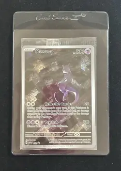 Sealed Pokemon 151 UPC Mew Promo Set + MINT 151 Snorlax ETB Promo Card - Image 5