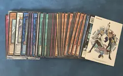 Yugioh SDWD Blue Eyes White Dragon deck Lot - Image 1