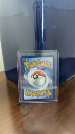 Eevee EX 174 Scarlet & Violet Promo Holo Card Prismatic Evolutions - Image 2