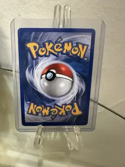 Pokemon TCG Horsea Aquapolis 84/147 Regular Common Card, Vintage WOTC LP - Image 2