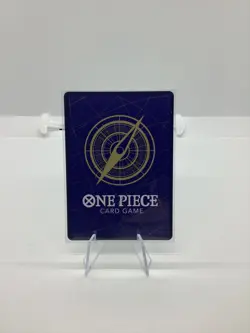 Stussy OP07-085 SR 500 Years in the Future - ONE PIECE Card Game English - Image 2