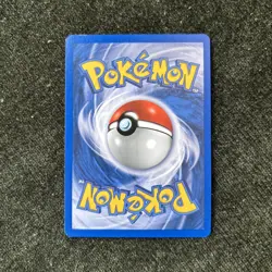 Pokemon TCG Base Set 2 Raichu Holo Unlimited Rare Card 16/130 - Image 4