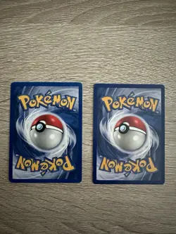 Pokemon Cards Meowth Persian Jungle Set with Bonus Gift - Image 2