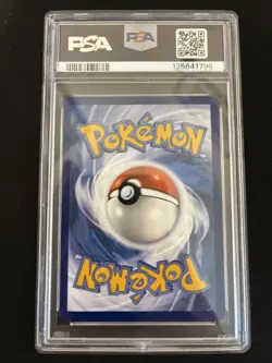 PSA 10 GEM MINT Eevee 173 Sv: Scarlet & Violet Promo Cards Holo - Image 2