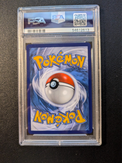 Charizard GX Hidden Fates Promo #SM211 PSA 10 Gem Mint Pokemon Card - Image 2