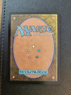 MTG Magic the Gathering Monument to Endurance (394/568) Aetherdrift LP FOIL - Image 2