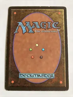 Kjeldoran Outpost Alliances MTG LP - Image 2