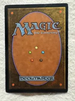 MTG - Final Fortune - Mirage - LP - Free Shipping! - Image 2