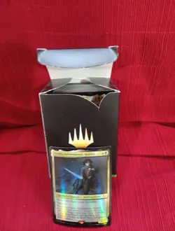 Complete Lord of the Rings: Tales of Middle-Earth Commander: Food and Fellowship - Image 1