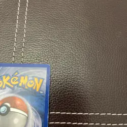 Pokemon TCG - Pikachu - DP16 - Diamond and Pearl Promos - MP Holo Rare (2007) - Image 3